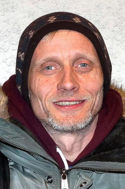 Artur Krajewski - Actor Profile Photo