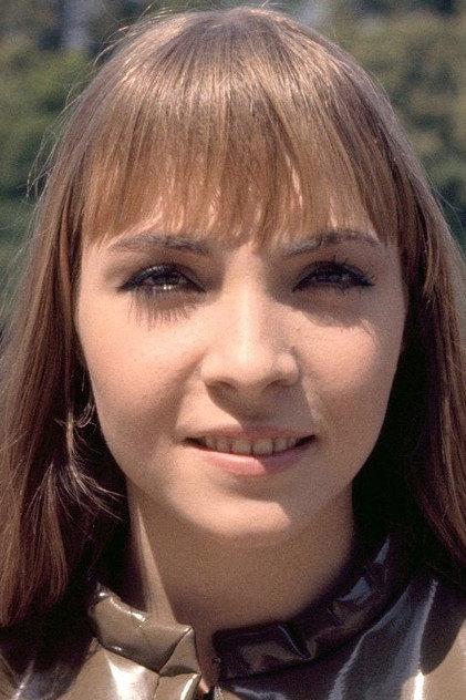 Annie Philippe - Actor Profile Photo