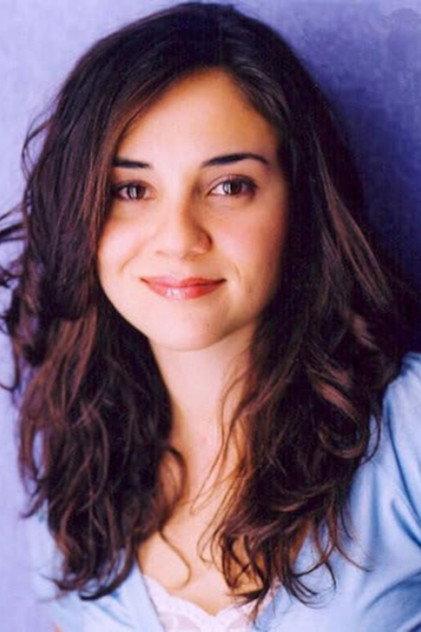 Michele Tredger - Actor Profile Photo