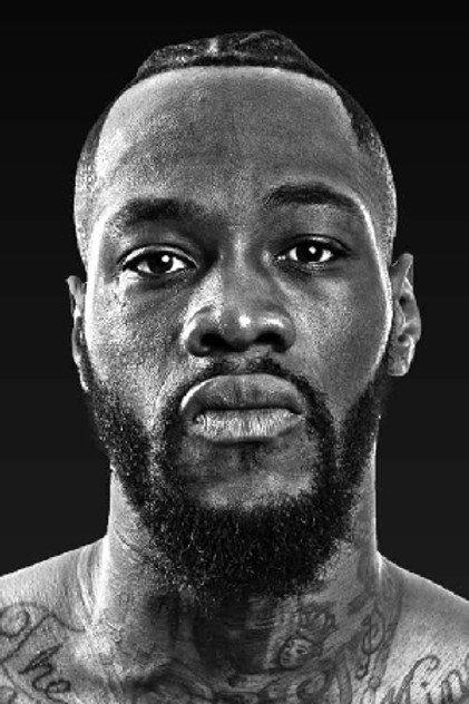 Deontay Wilder - Actor Profile Photo