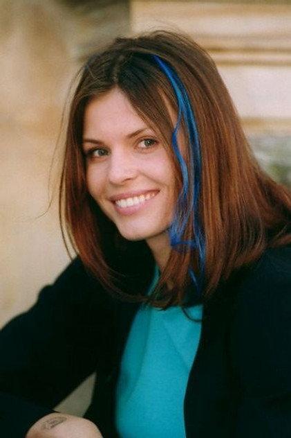 Renata Gabryjelska - Actor Profile Photo