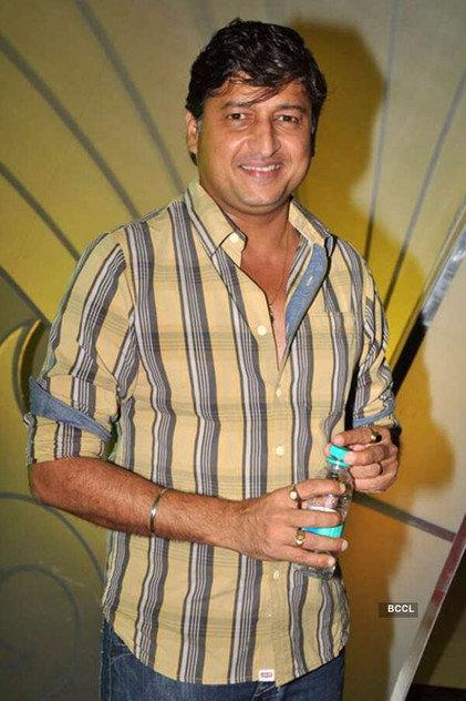 Aatish Kapadia - Actor Profile Photo