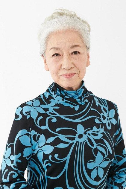 Keiko Tomita - Actor Profile Photo