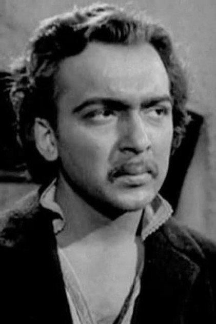 Constantin Codrescu - Actor Profile Photo