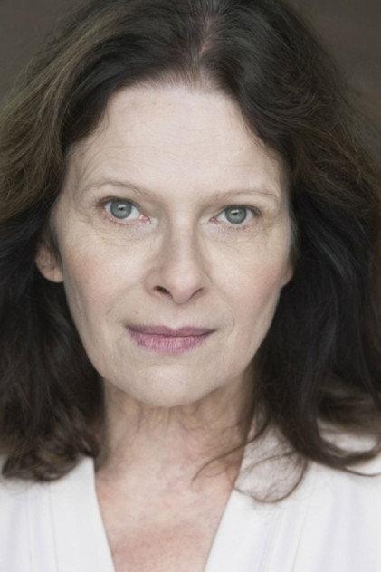 Diane Stolojan - Actor Profile Photo