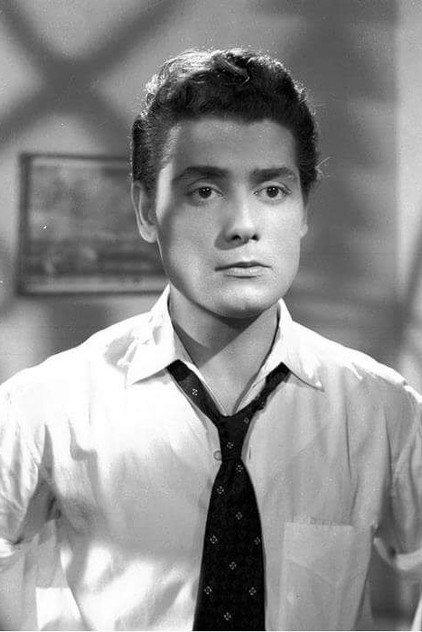 Shoukry Sarhan - Actor Profile Photo