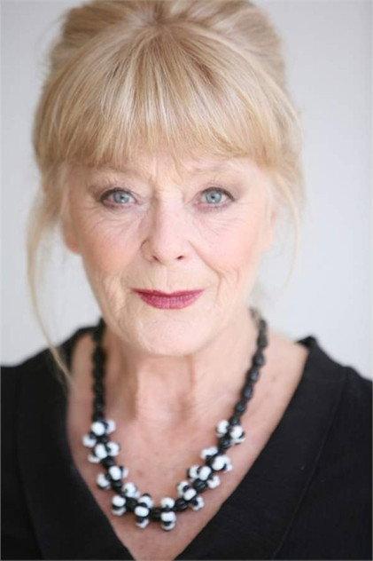 Irene Wood - Actor Profile Photo
