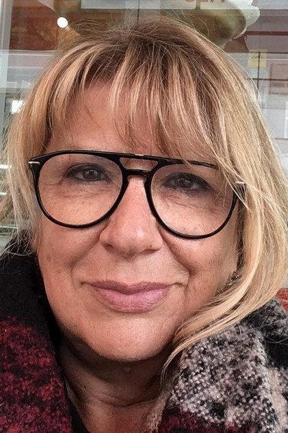 Luísa Salgueiro - Actor Profile Photo