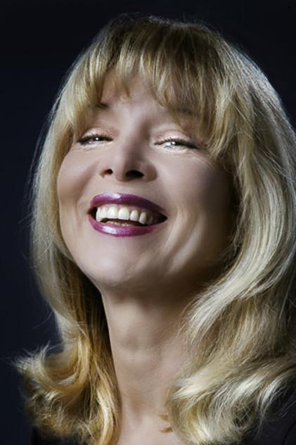 Hanna Schwarz - Actor Profile Photo