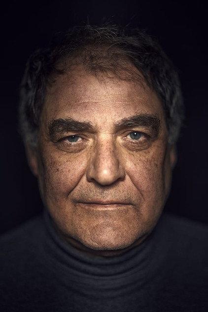 Ryszard Łukowski - Actor Profile Photo