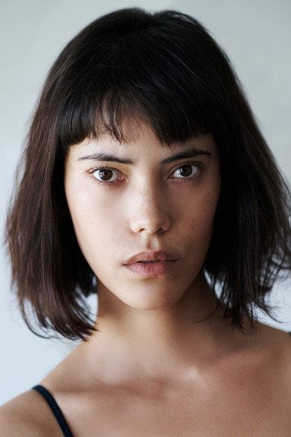 Chloe Hirschman - Actor Profile Photo