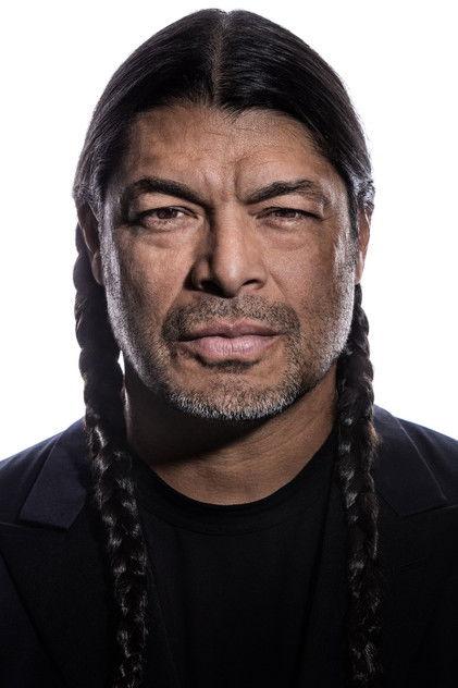 Robert Trujillo - Actor Profile Photo