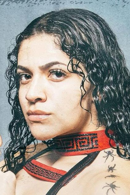 Perse Miranda - Actor Profile Photo
