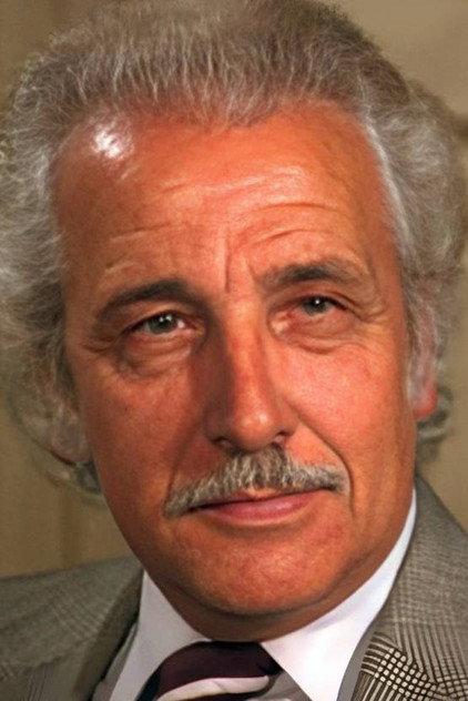 Josep Castillo - Actor Profile Photo