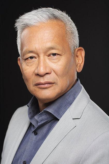 Larry Hoe - Actor Profile Photo