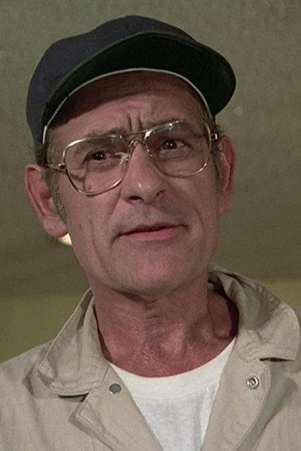 Warren J. Kemmerling - Actor Profile Photo