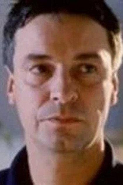 Arne Siemsen - Actor Profile Photo