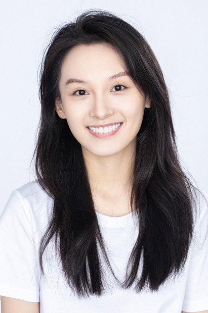 Wang Xi - Actor Profile Photo