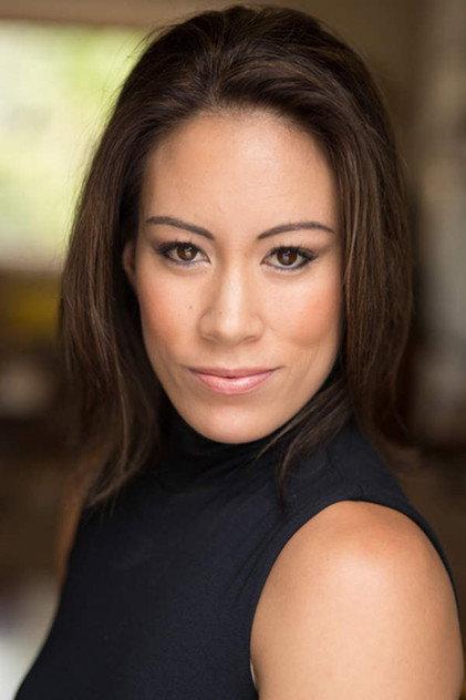 Ashlee Fidow - Actor Profile Photo