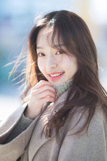 Yi Sha - Actor Profile Photo