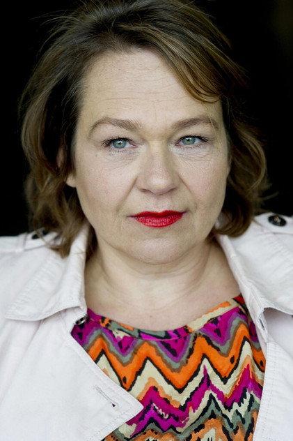 Kerstin Römer - Actor Profile Photo