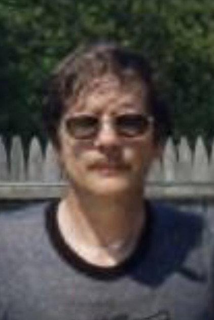 Gary Whitson - Actor Profile Photo