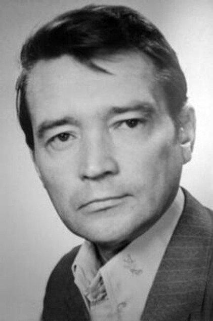Vladimir Prokofyev - Actor Profile Photo