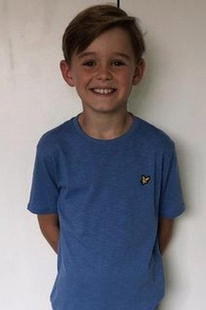 Evan Cregan - Actor Profile Photo