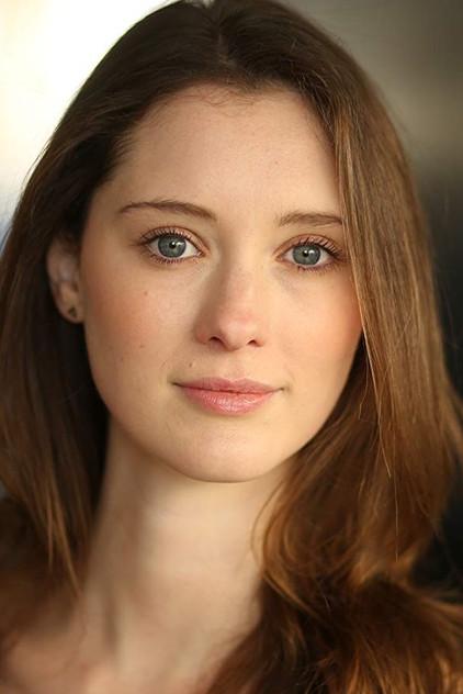Rose Muirhead - Actor Profile Photo