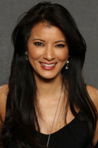 Kelly Hu - Actor Profile Photo