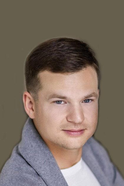 Steven Glinski - Actor Profile Photo