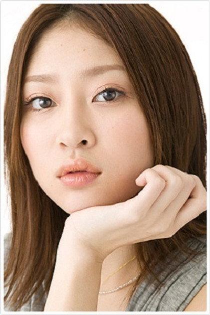 Araki Nanaki - Actor Profile Photo