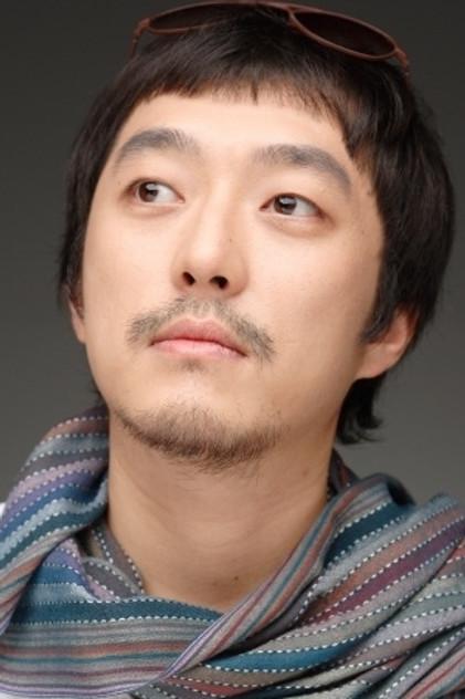 Lee Ho-young - Actor Profile Photo