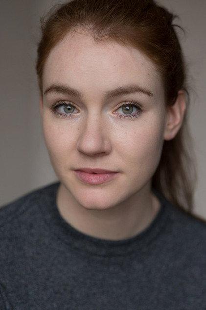 Natalie Robbie - Actor Profile Photo