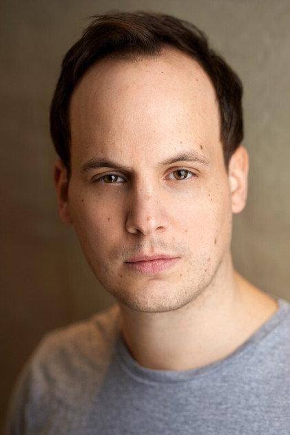 Sebastian Schlecht - Actor Profile Photo