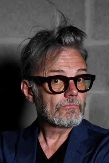 Marcel Vanthilt - Actor Profile Photo