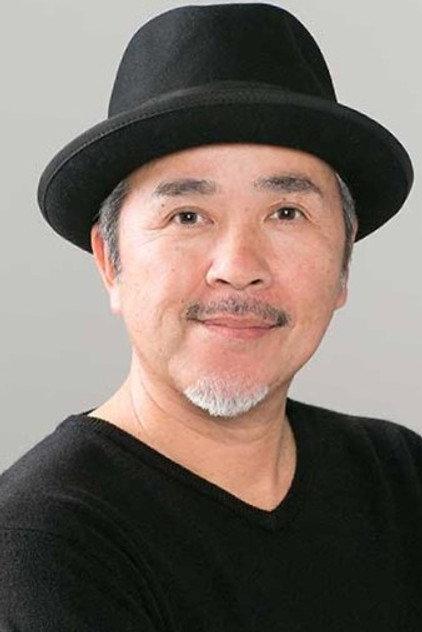 Tsumami Edamame - Actor Profile Photo
