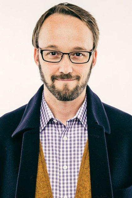 Landall Goolsby - Actor Profile Photo