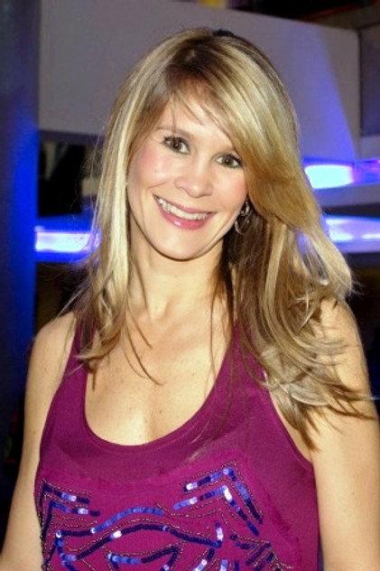 Andreína Blanco - Actor Profile Photo