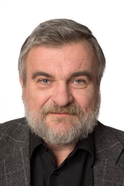 Krzysztof Dzierma - Actor Profile Photo