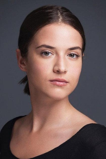 Elif Atakan - Actor Profile Photo