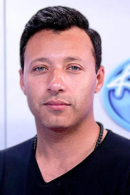 Ahmed Fahmy - Actor Profile Photo