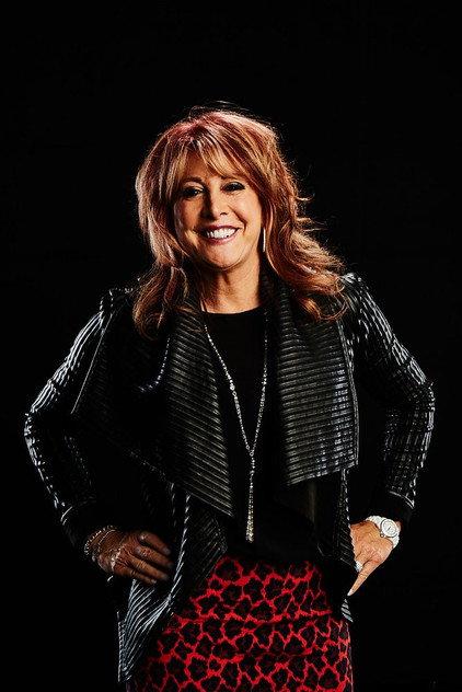 Nancy Lieberman - Actor Profile Photo