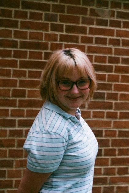 Rosie Mitchell - Actor Profile Photo