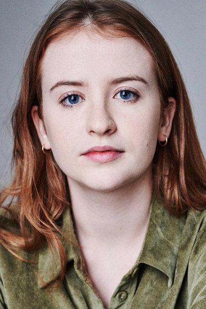Mairéad Tyers - Actor Profile Photo