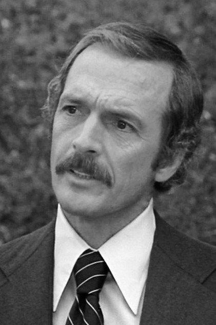 Jack Hogan - Actor Profile Photo