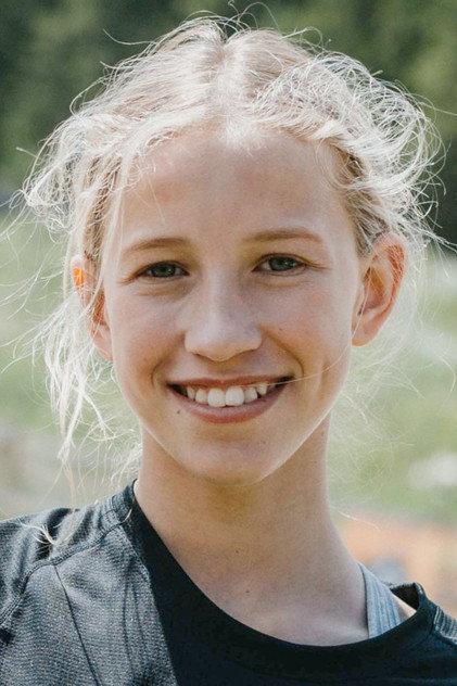 Felice Ahrens - Actor Profile Photo