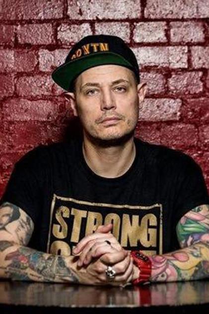 Jim Smallman - Actor Profile Photo