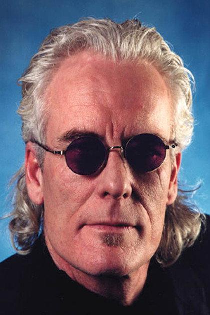 John Haslett Cuff - Actor Profile Photo