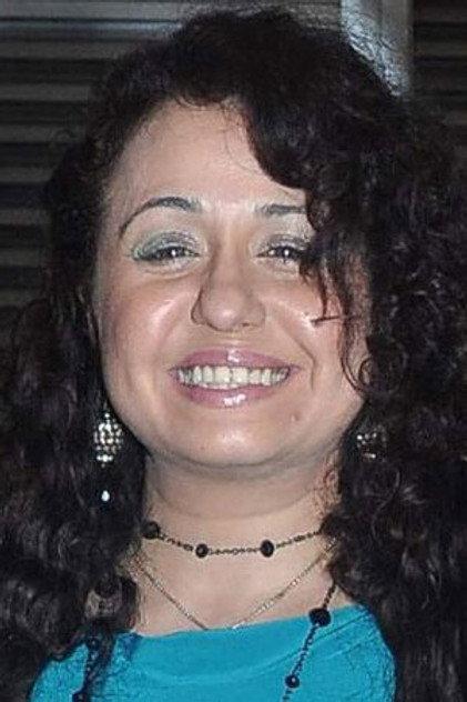 Vandana Sajnani - Actor Profile Photo